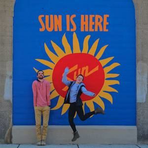 Meet your Posher, John